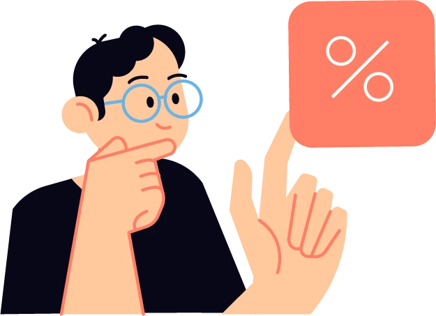 Affordable Premiums graphic