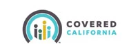 Covered California logo