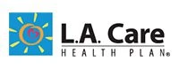 L.A. Care Health Plan Logo
