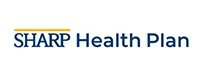 Sharp Health Plan logo