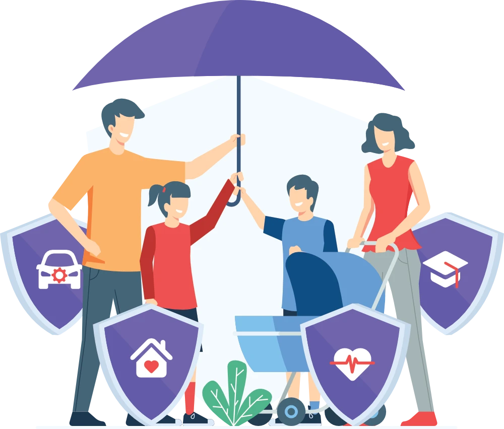 Quote Valley Insurance Graphic