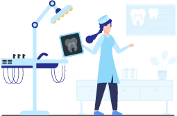 Orthodontic Coverage icon