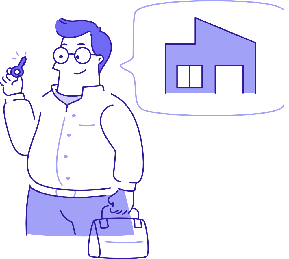 Home Owners Insurance graphic