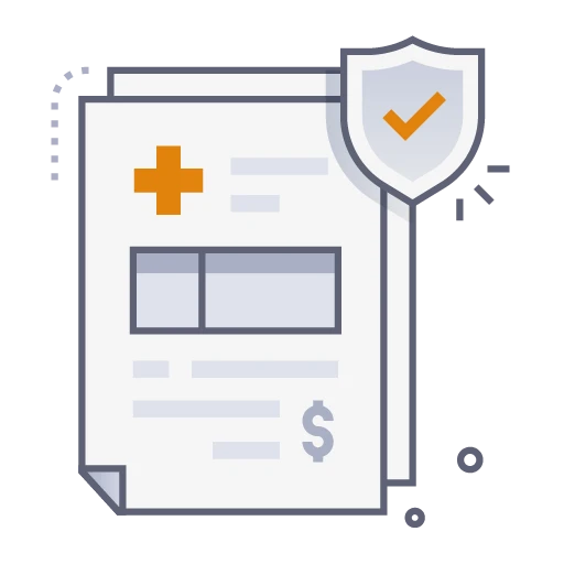Health Insurance icon