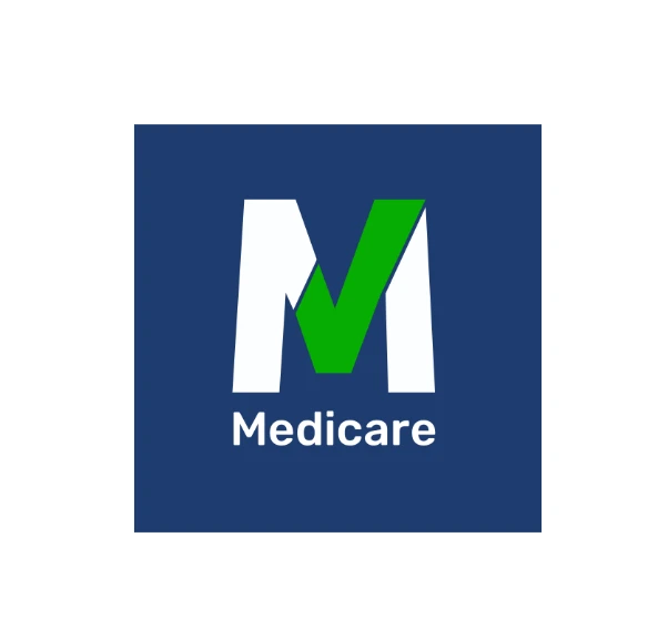Medicare badge