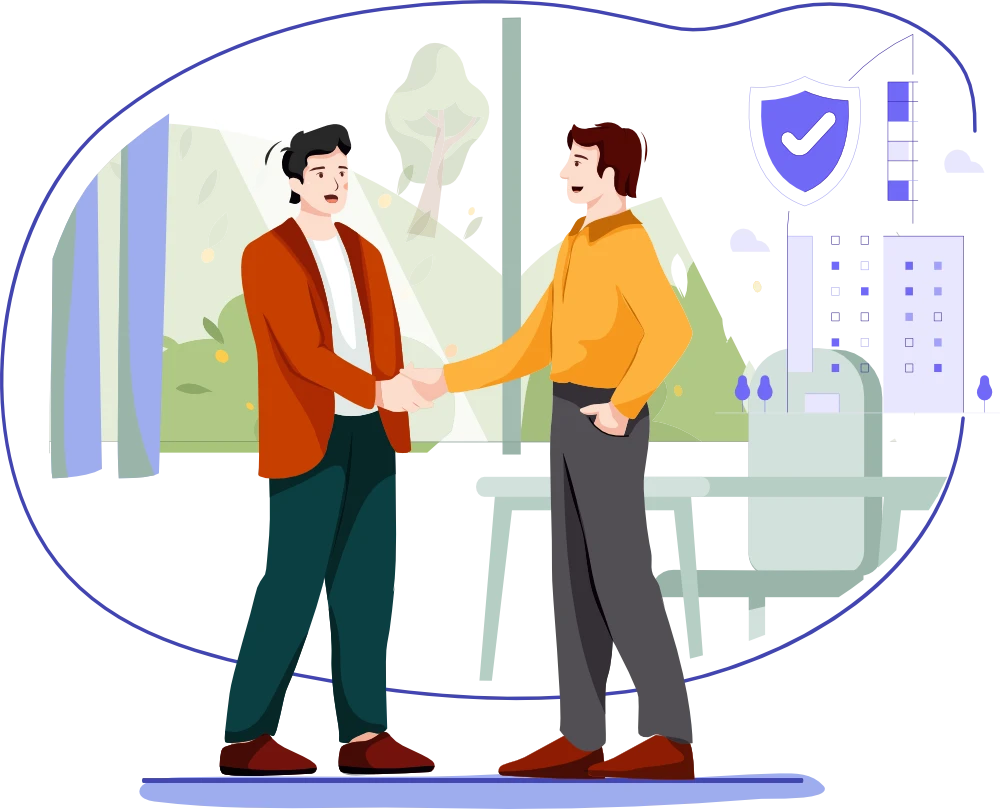 Business Insurance graphic