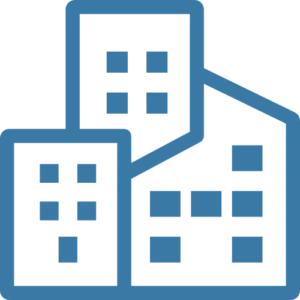 Commercial Property Insurance icon