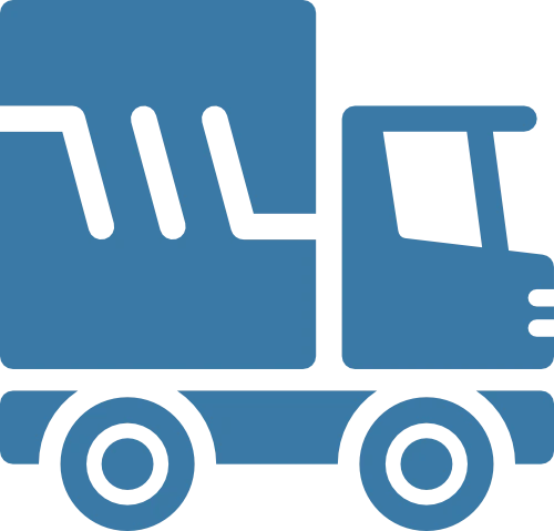 Commercial Auto Insurance Icon