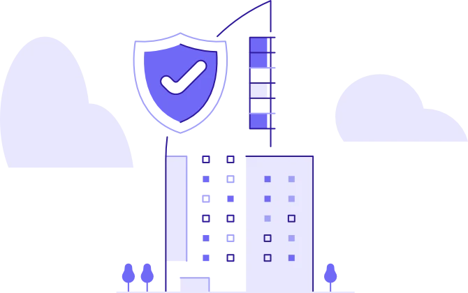 Condo Insurance Icon