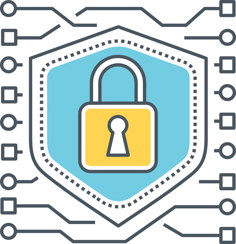 Cyber Liability Insurance graphic
