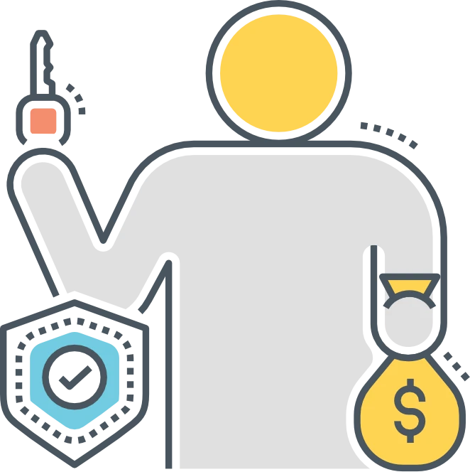 Renters Insurance icon