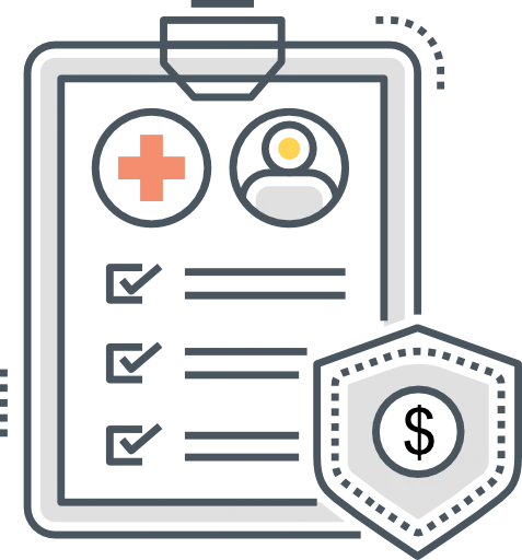 Health Quote Icon