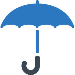 Universal Life Insurance Icon