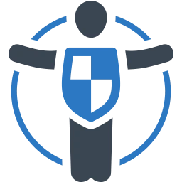 Whole Life Insurance icon