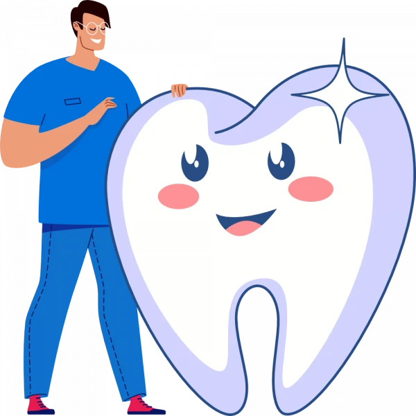 Dental Discount Plans Graphic